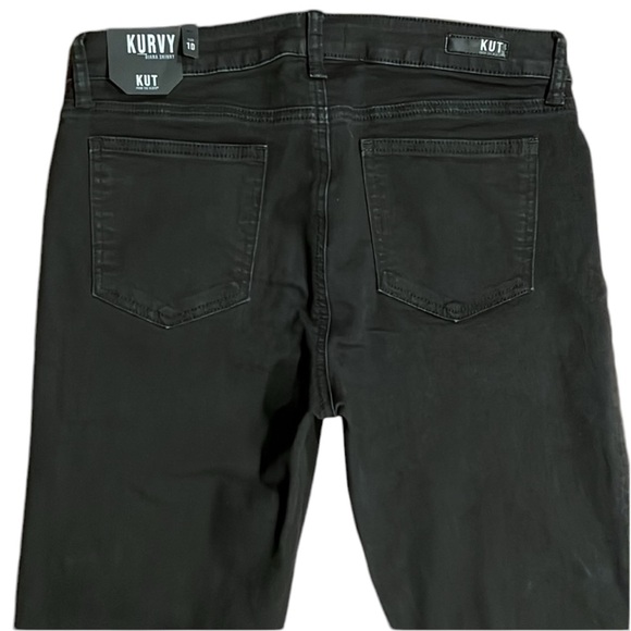 KUT Kurvy Diana Skinny - Picture 7 of 16